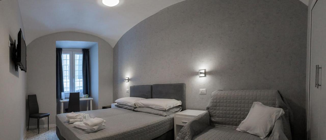 Beatus Viator Guest House Roma Exterior foto